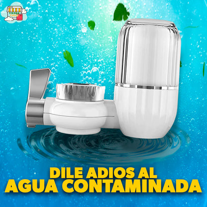 FILTRO PURIFICADOR DE AGUA