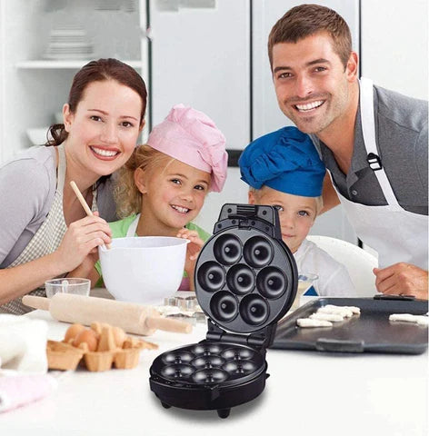 Maquina mini donas Cocina – imporshop