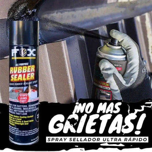 SELLADOR DE GRIETAS EN SPRAY - 50%DESCUENTO