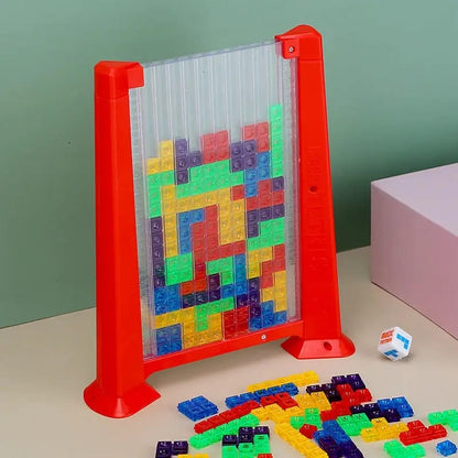 TETRIS 3D PARA NIÑOS 50% DESCUENTO